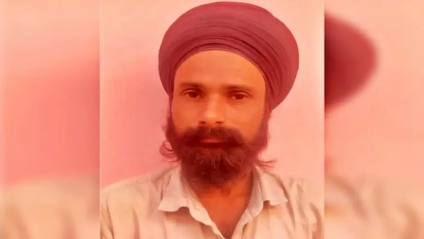 राजस्थान इंटेलिजेंस ने पाकिस्तानी जासूस को किया गिरफ्तार