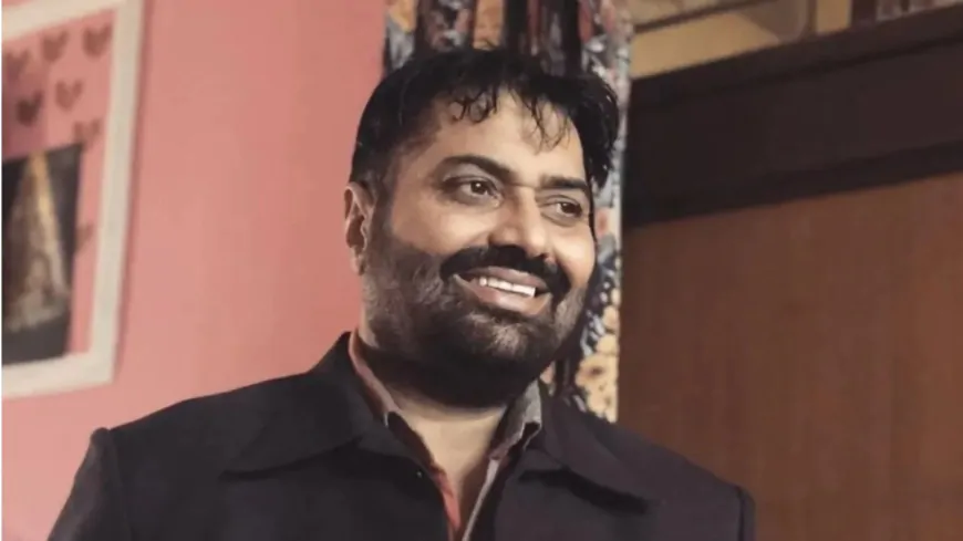 पंजाबी म्यूजिक इंडस्ट्री में फिर छाया मातम, नहीं रहे मशहूर सिंगर गुरमीत सिंह मान