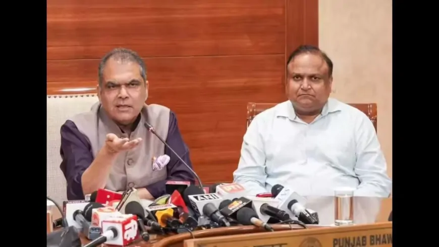 मान सरकार की पहल पर फ्रांस की Danone-Nutricia  का ₹356 करोड़ का निवेश, Agri-Food  सेक्टर को मिलेगा बूस्ट!"