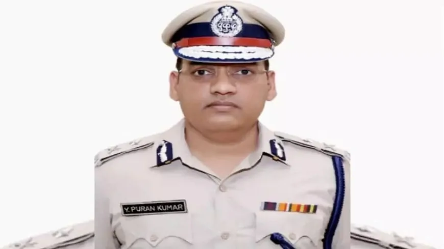 ADGP पूरन कुमार सुसाइड मामले में महापंचायत,  सरकार को दिया गया अल्टीमेटम