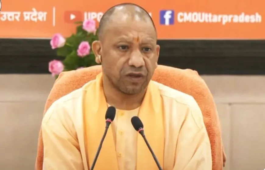 सरदार पटेल की जयंती कई कार्यक्रम होंगे आयोजित, धूमधाम से मनाएगी सरदार पटेल की जयंती-CM योगी