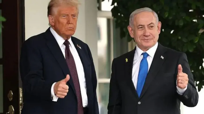 हमास ने सभी 20 इजराइली बंधकों को रिहा किया, नेतन्याहू बोले- ट्रम्प को मिलना चाहिए नोबेल पुरस्कार