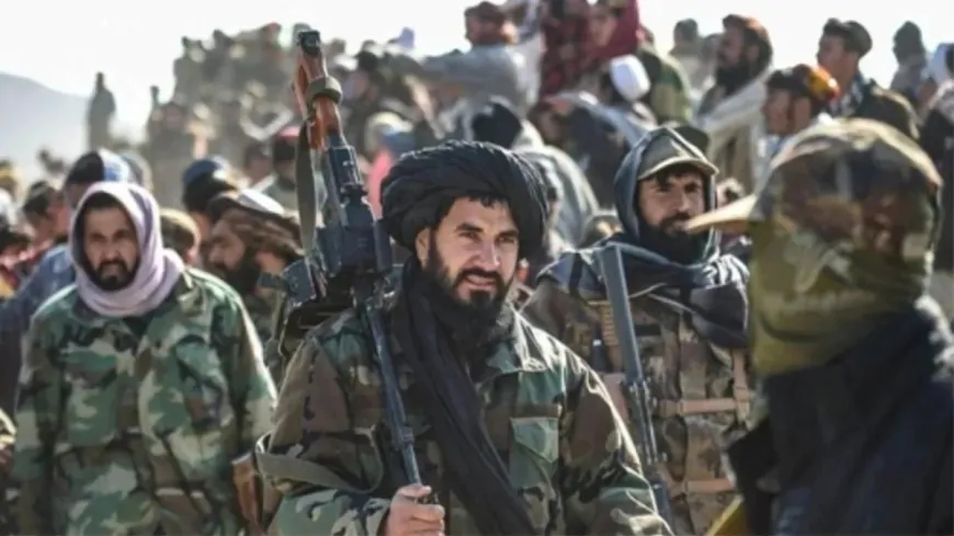 अफगानिस्तान-पाकिस्तान के बीच फिर जंग के हालात, दोनों ने एक दूसरे के पोस्ट पर कब्जा करने का किया दावा