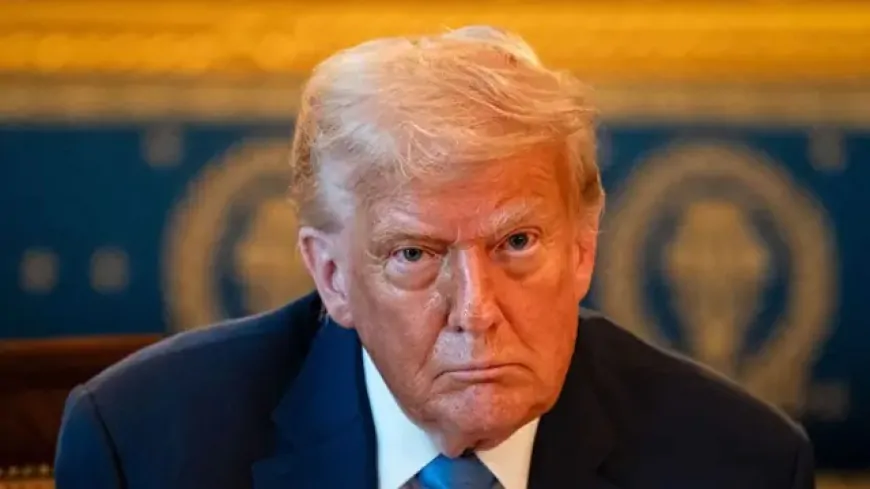 डोनाल्ड ट्रंप ने रूस के राष्ट्रपति को दी चेतावनी, युद्ध नहीं रुका तो यूक्रेन को देंगे मिसाइल