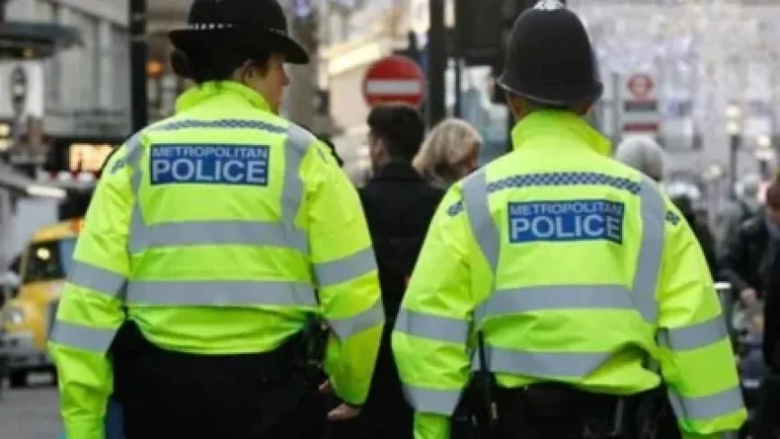 ब्रिटेन में सिख युवती से दुष्कर्म मामले में दो आरोपी गिरफ्तार