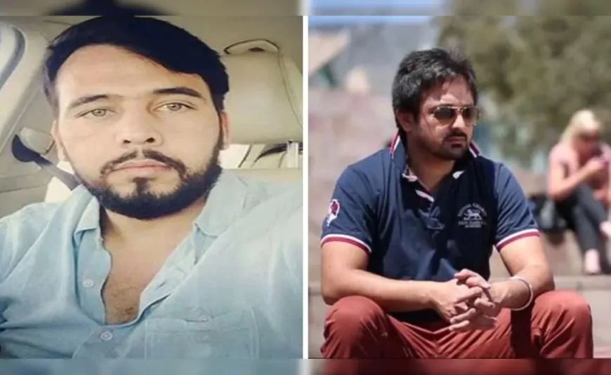 कनाडा में पंजाबी सिंगर तेजी कहलों पर हुई फायरिंग, रोहित गोदारा गैंग ने जिम्मेदारी ली