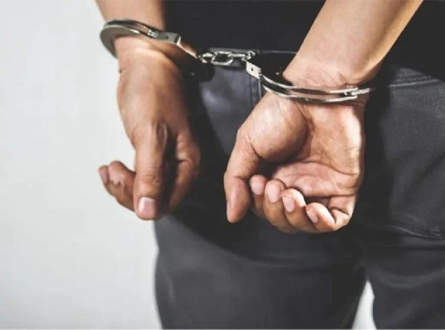 पंजाब में युद्ध नशे के विरुद्ध अभियान जारी, आरोपी से 500 ग्राम हेरोइन और 15,000 ड्रग मनी बरामद