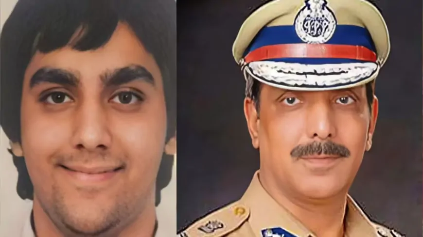 पूर्व DGP मुस्तफा के बेटे अकील की मौत का रहस्य गहराया, पोस्टमॉर्टम रिपोर्ट में अहम खुलासा