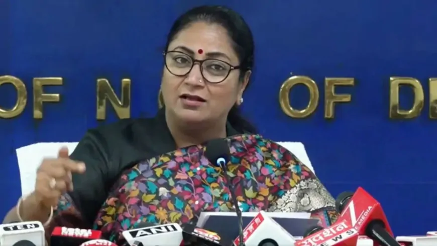 दिल्ली में बनाएं जाएंगे मॉडल छठ घाट, एक हजार घाटों पर की जाएगी पूजा की व्यवस्था- CM रेखा गुप्ता 