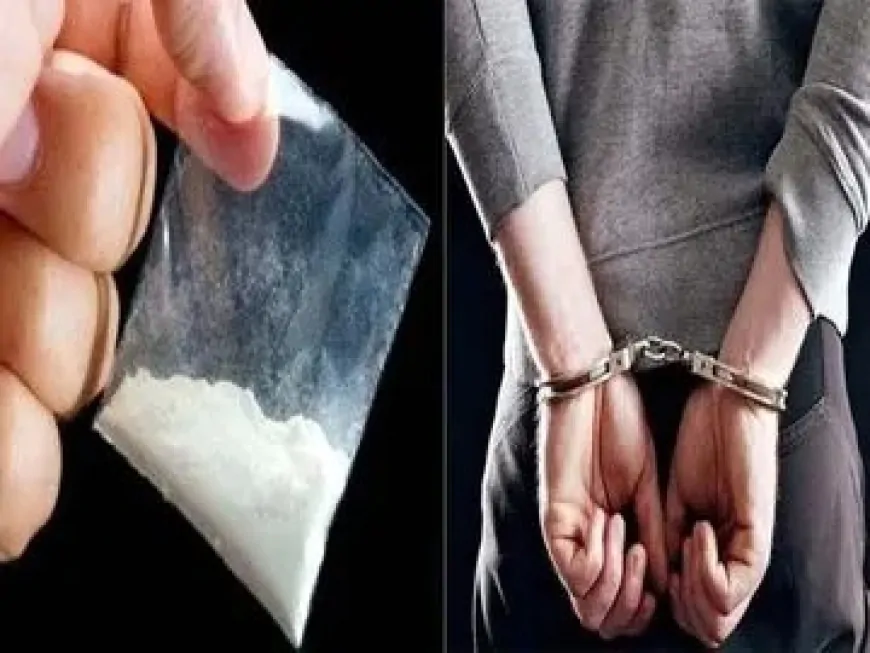 पंजाब में ‘युद्ध-नशे के विरुद्ध’ अभियान जारी, 4 किलो अफीम के साथ तस्कर गिरफ्तार