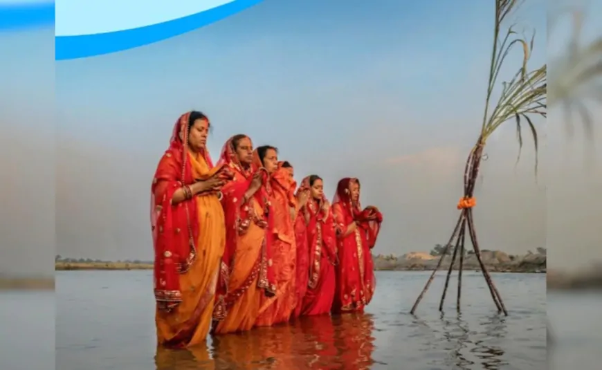 दिल्ली में छठ पर्व को लेकर तैयारियां तेज, छठ पूजा पर पहली बार होगी डेढ़ दिन की छुट्टी