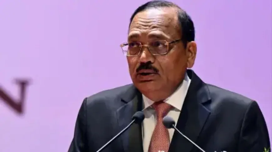 जस्टिस सूर्यकांत होंगे देश के अगले मुख्य न्यायाधीश,  CJI गवई ने भेजा प्रस्ताव 