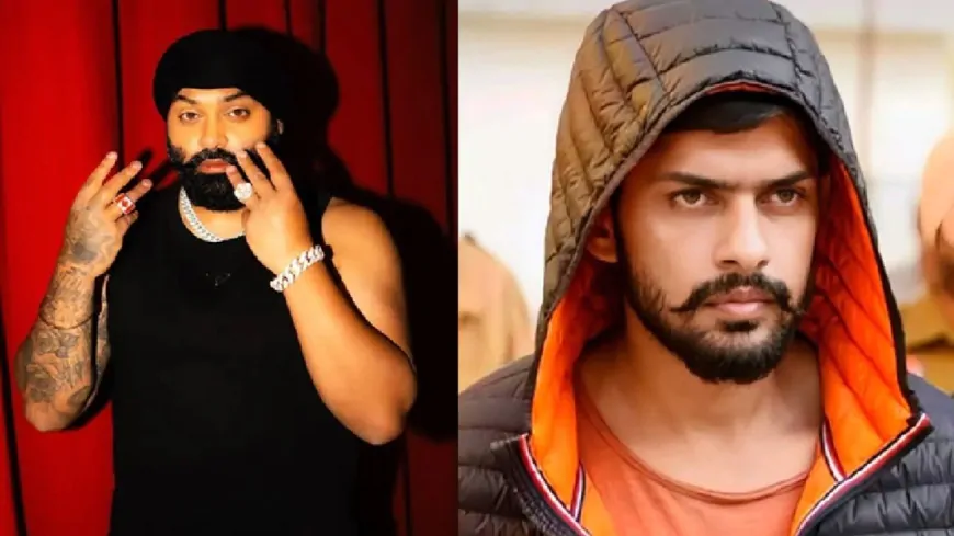 कनाडा में पंजाबी सिंगर चन्नी नट्टन के घर पर हुई फायरिंग, गोल्डी ढिल्लों ने ली जिम्मेदारी 