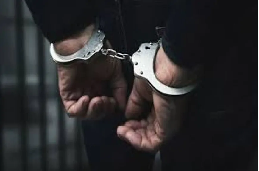 कपूरथला: आर्मी कैंट से संदिग्ध जासूस गिरफ्तार, पाकिस्तान को भेजता था खुफिया जानकारी