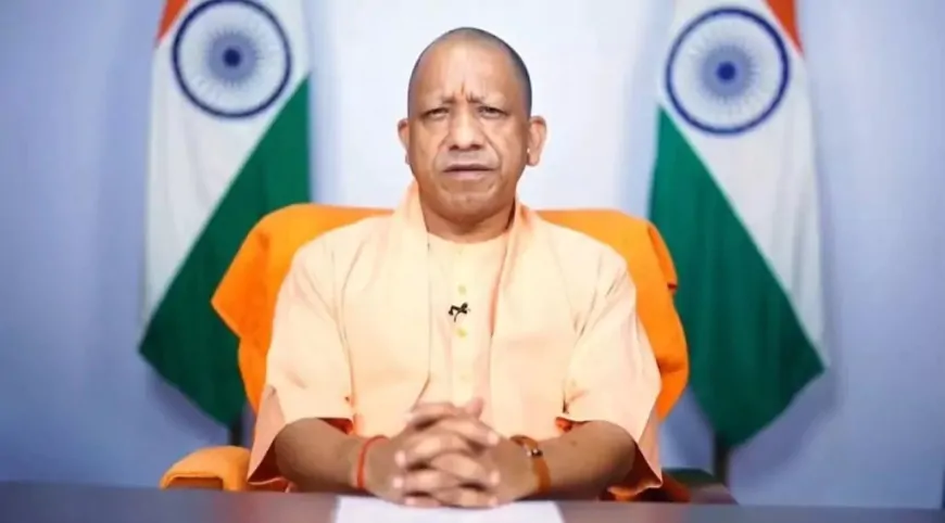 योगी सरकार का गन्ना किसानों को बड़ा तोहफा - 30 रुपये प्रति क्विंटल की बढ़ोतरी, किसानों ने जताया आभार