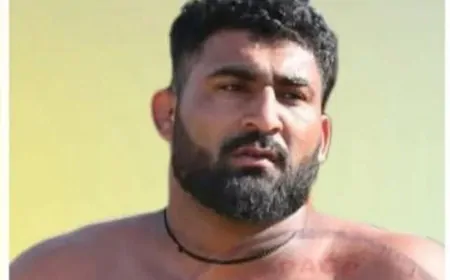 जगराओं में कबड्डी खिलाड़ी की हत्या का मामला, परिवार ने अंतिम संस्कार करने से किया इनकार