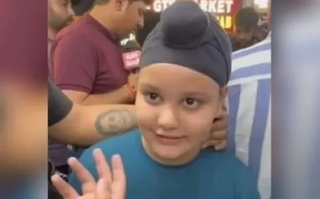 11 साल का आरव बना करोड़पति, मामा से ज़िद कर खरीदी थी आख़िरी टिकट