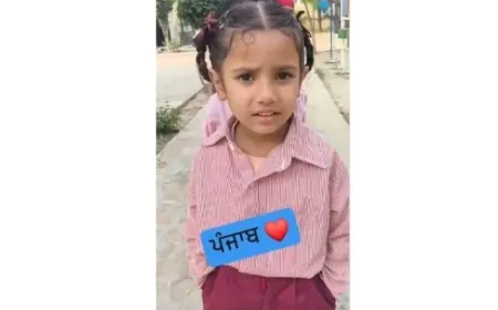 सरकारी स्कूल की इस टीचर ने दिखाया - हमारे बच्चों का भविष्य यहीं सुरक्षित है!