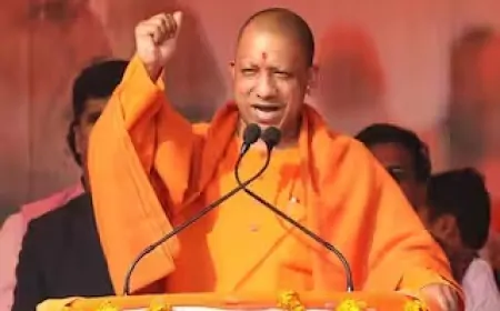 CM योगी का इंडी गठबंधन पर तंज, तीन नेताओं को बताया पप्पू, टप्पू और अप्पू की जोड़ी