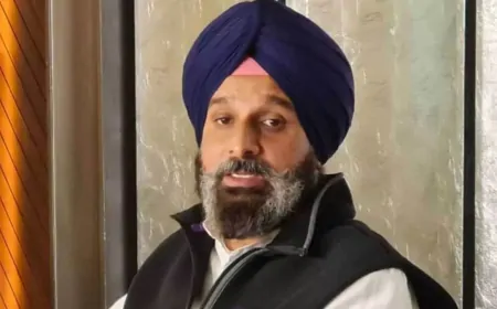 आय से अधिक संपत्ति केस में मजीठिया को राहत नहीं, हाईकोर्ट ने खारिज की जमानत याचिका