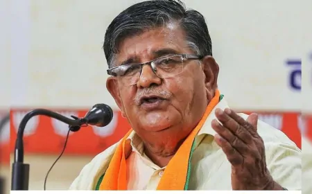 अटल बिहारी वाजपेयी गली क्रिकेट चैंपियनशिप का भव्य शुभारंभ, राज्यपाल गुलाबचंद कटारिया ने चैंपियनशिप का किया उद्घाटन