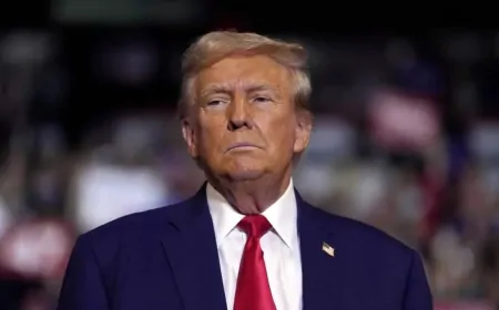 अमेरिका ने वीज़ा नियम किए सख्त, नई गाइडलाइन में गंभीर बीमारियों को भी शामिल किया गया