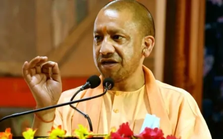 योगी सरकार ने नारी शक्ति को दिया ‘कवच’, अब 100% अपनी शर्तों पर ‘करियर की उड़ान’ भरेंगी महिलाएं