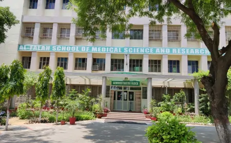 दिल्ली ब्लास्ट मामले में नया खुलासा पठानकोट से एक और डॉक्टर गिरफ्तार