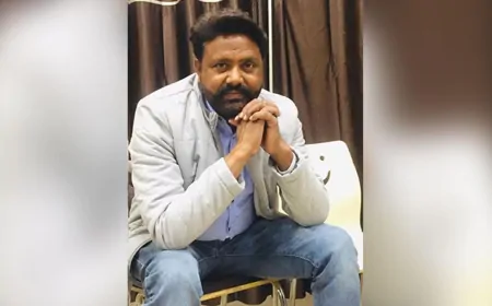 Punjab : गीतकार निम्मा लोहारका का हुआ निधन, शोक में डूबी पंजाबी म्यूजिक इंडस्ट्री