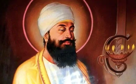 श्री गुरु तेग बहादुर जी के शहीदी शताब्दी पर समागम, नवांशहर में होगा लाइट एंड साउंड शो का आयोजन