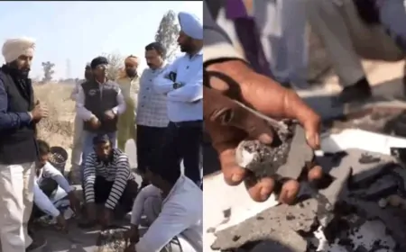 CM फ्लाइंग स्क्वॉड ने लिया बड़ा एक्शन, SDO को जारी किया नोटिस