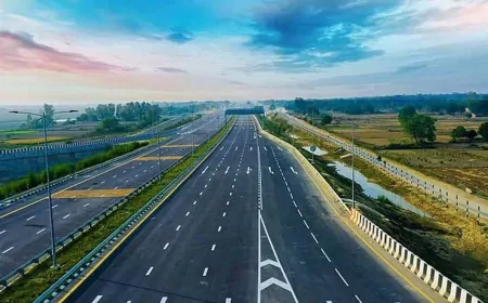 पंजाब सरकार का जनता को बड़ा तोहफा, नकोदर हाईवे से जुड़ेगा दिल्ली-कटरा एक्सप्रेस-वे