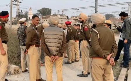 पंजाब सरकार का नशे के खिलाफ ‘जीरो टॉलरेंस नीति’, करोड़ों का ड्रग्स किया जब्त