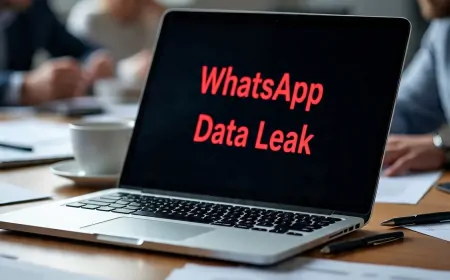 Meta की एक गलती, 3.5 अरब WhatsApp यूजर्स के लिए खतरे की घंटी