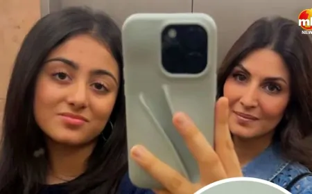 प्लेन हादसे का शिकार हुई रणबीर कपूर की बहन रिद्धिमा, फ्लाइट ने लैंड करते ही दोबारा भरी उड़ान