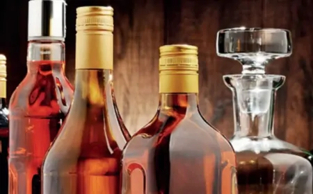 पंजाब में 3 दिन नहीं मिलेगी शराब, जानें किस वजह के चलते रखा गया ड्राई डे ?