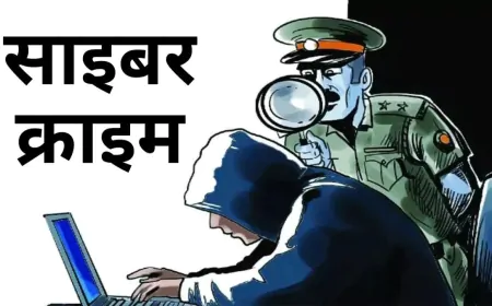 दिल्ली पुलिस का ऑपरेशन ‘साइबर हॉक’ में बड़ी कामयाबी, 1,000 करोड़ की साइबर ठगी का खुलासा