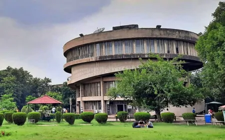 पंजाब की सभी तीन विश्वविद्यालयों में अब लागू होगा शैक्षणिक कैलेंडर
