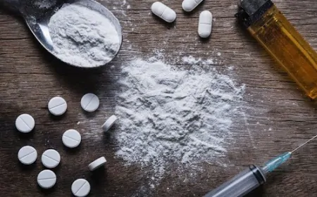 ‘युद्ध-नशे के विरुद्ध’ अभियान जारी: 50 किलो हेरोइन बरामद