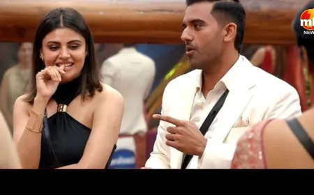 दीपक चहर ने घर में आकर लिया बहन की बेइज्जती का बदला, मालती को लेस्बियन कहने पर कुनिका की लगाई क्लास...