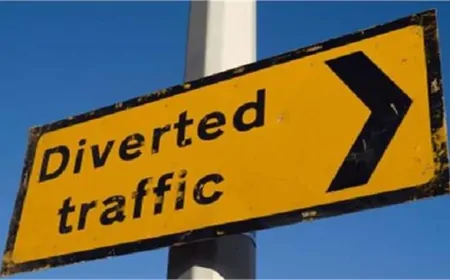 श्री गुरु तेग बहादुर जी के 350वें शहीदी दिवस पर जालंधर के ये 11 रूट हुए डायवर्ट