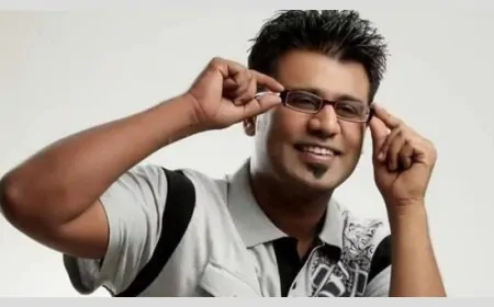 पंजाबी सिंगर हरमन सिद्धू की कार ट्रक से टकराई, हुई मौत