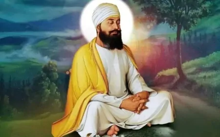 श्री गुरु तेग बहादुर जी की शहीदी शताब्दी, 25 नवंबर को दिल्ली समेत इन राज्यों में रहेगा अवकाश