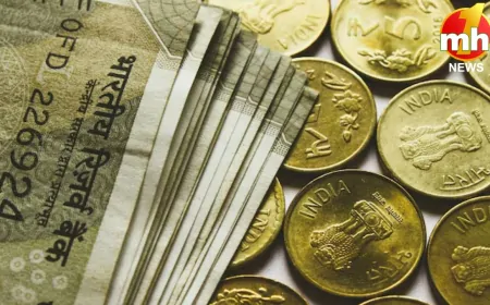 8वें वेतन आयोग पर बड़ा अपडेट, NCJCM ने PM मोदी को लेटर लिख की ये मांग...