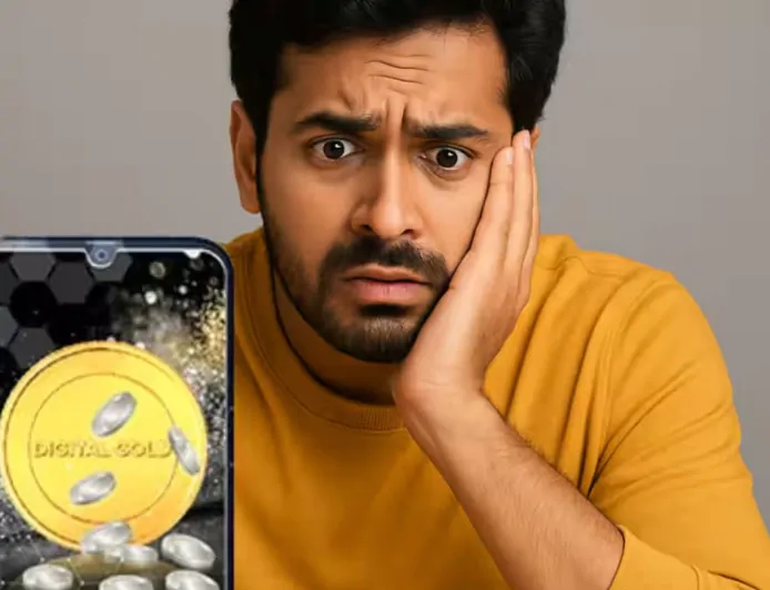 डिजिटल गोल्ड निवेश: क्या यह सच में सुरक्षित है? जानिए बड़े जोखिम