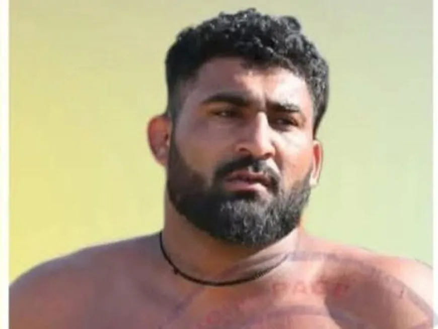 जगराओं में कबड्डी खिलाड़ी की हत्या का मामला, परिवार ने अंतिम संस्कार करने से किया इनकार