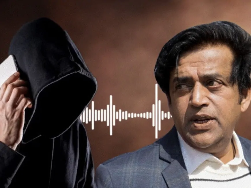 रवि किशन को जान से मारने की धमकी, सांसद के PA को फोन कर दी धमकी