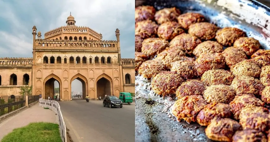 UNESCO की 'गैस्ट्रोनॉमी सिटी' की सूची में शामिल हुआ लखनऊ 