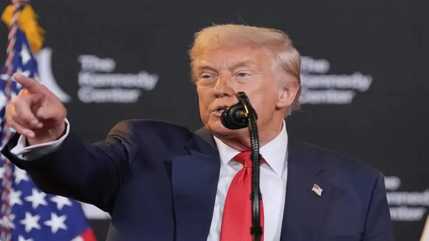 Trump सरकार का सख्त आदेश, भारतीय ड्राइवरों के लिए इंग्लिश स्पीकिंग टेस्ट जरूरी