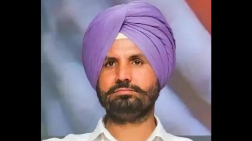 पंजाब कांग्रेस अध्यक्ष ने पूर्व केंद्रीय गृह मंत्री पर दिया था विवादित बयान, अब वीडियो जारी कर मांगी माफी